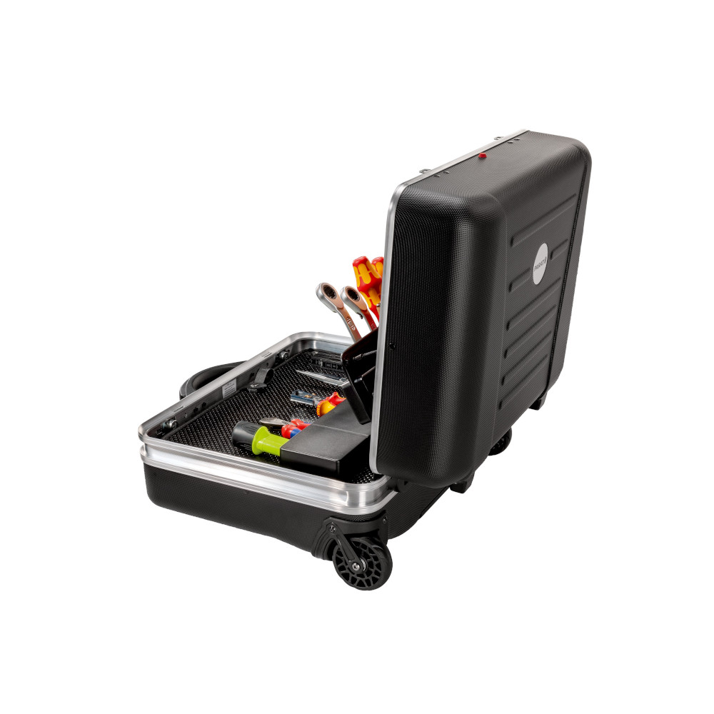 CLASSIC KingSize Roll neo Safe CP-7 - Bilde 9