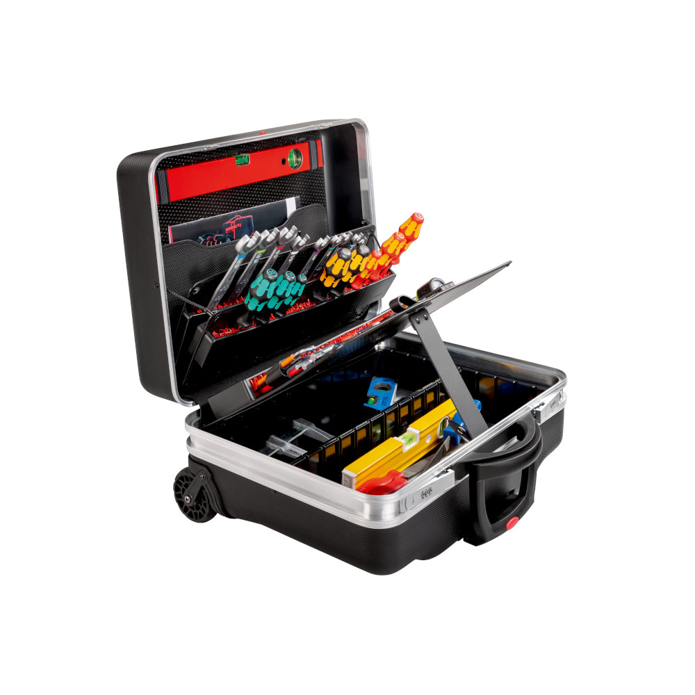 CLASSIC KingSize Roll neo Safe CP-7 - Bilde 5