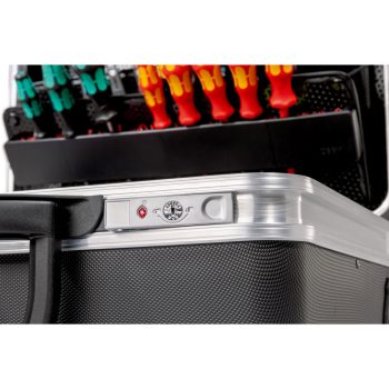 CLASSIC KingSize Roll neo TSA LOCK™ CP-7 - Bilde 7