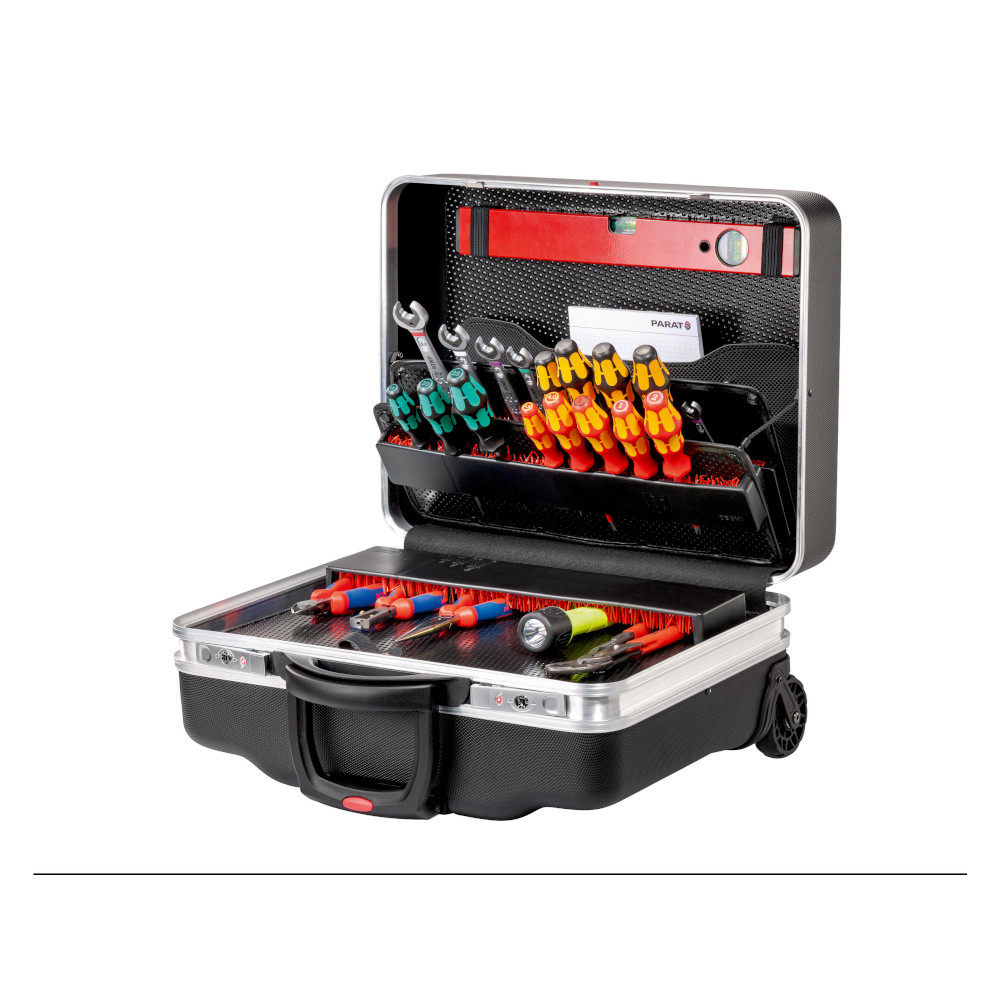 CLASSIC KingSize Roll neo TSA LOCK™ CP-7 - Bilde 4