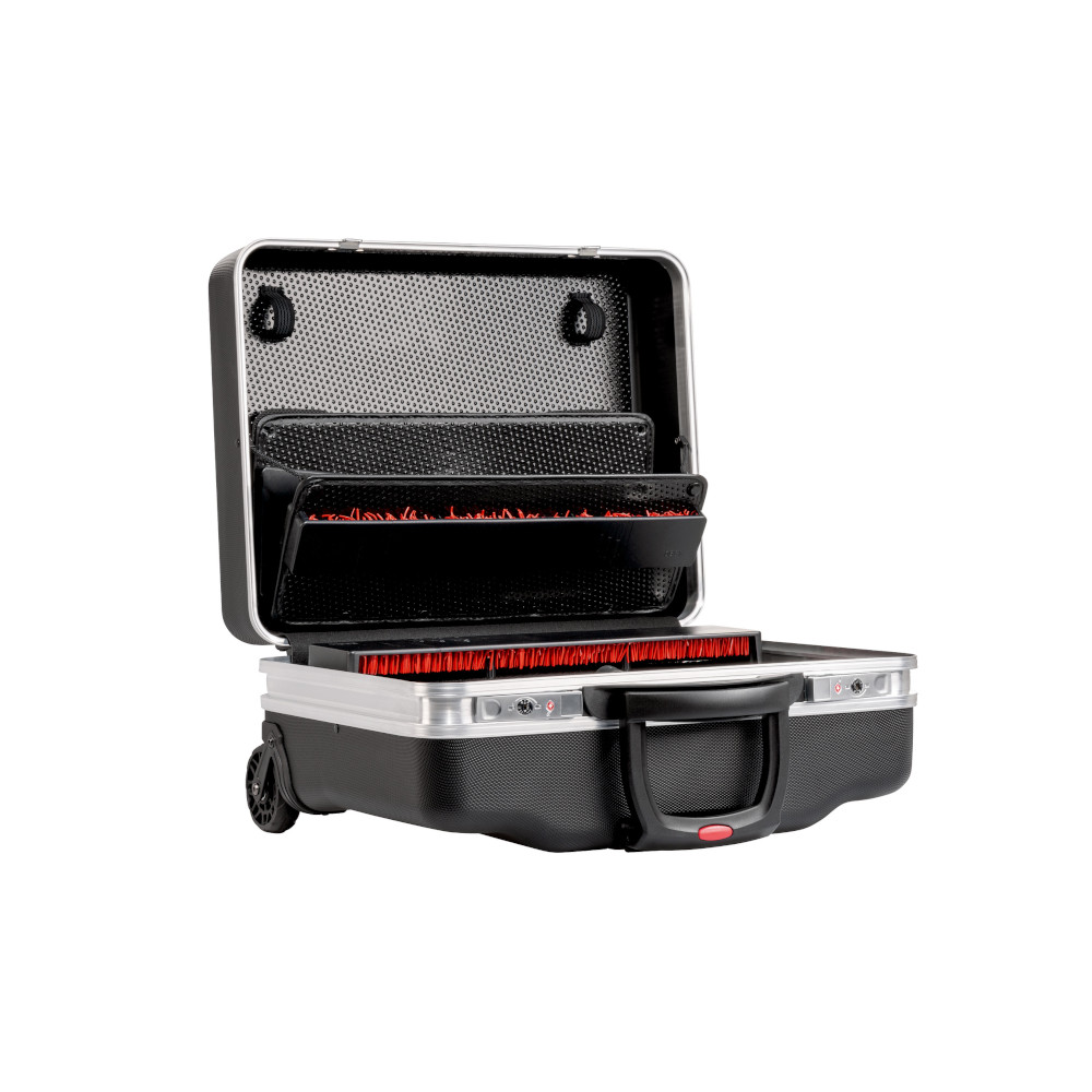 CLASSIC KingSize Roll neo TSA LOCK™ CP-7 - Bilde 5