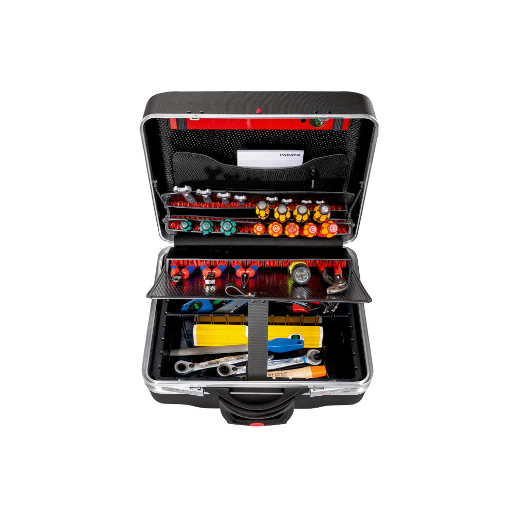 CLASSIC KingSize Roll neo TSA LOCK™ CP-7 - Bilde 8