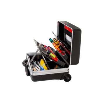 CLASSIC KingSize Roll neo TSA LOCK™ CP-7 - Bilde 6