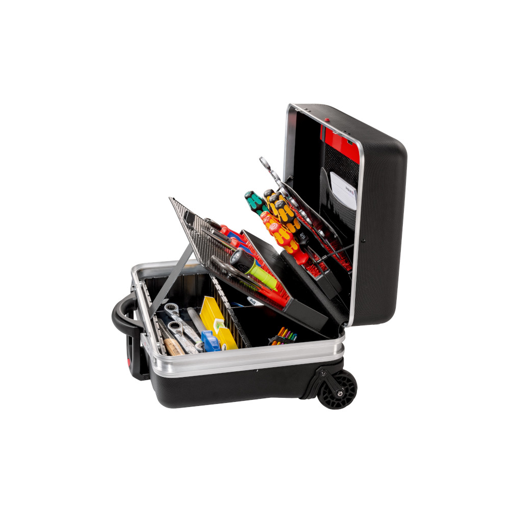 CLASSIC KingSize Roll neo TSA LOCK™ CP-7 - Bilde 6