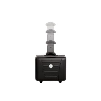 CLASSIC KingSize Roll neo TSA LOCK™ CP-7 - Bilde 17