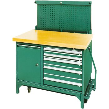 Mobil arbeidsbenk nr. 96/3