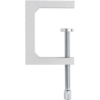 Aluminium mini clamp AM