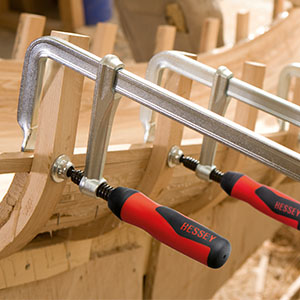 Clamping Tools