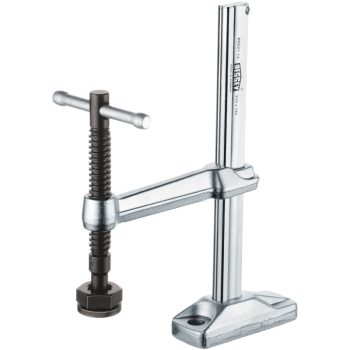Hold down table clamp BSG