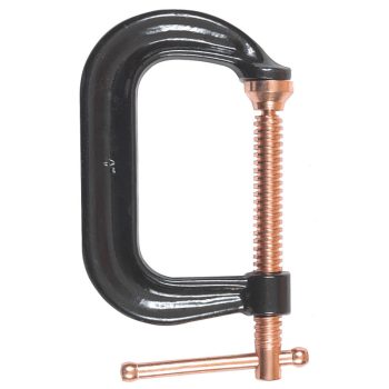 C-clamp CDF-C