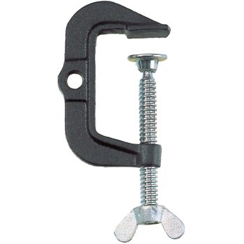 Earth (ground) clamp CP