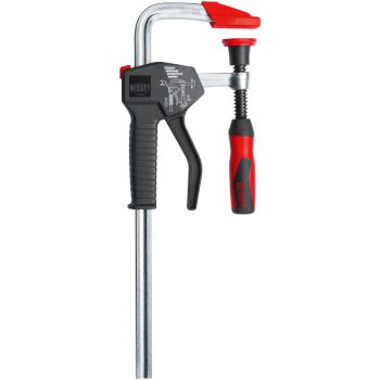 One-handed clamp with 2K plastic handle EHZ-2K