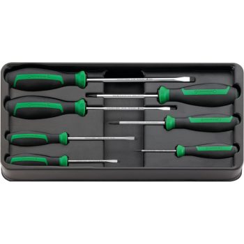 Skrutrekkersett DRALL ES 4620/4628/4630/7