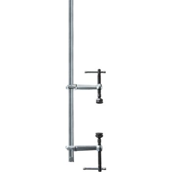 Variable high-performance clamps – Complete set GSV