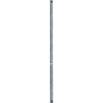 GSV size rails