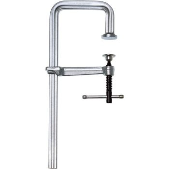 U-shaped all-steel screw clamp GUZ