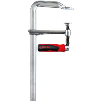 All-steel screw clamp with swivel handle GZ-KG - Bilde 4