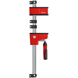 Body clamps and area pressure clamps