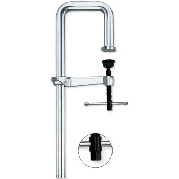 U-shaped high-performance clamp STBU