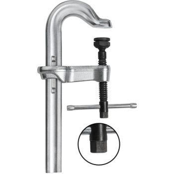 High-performance clamp STBVC