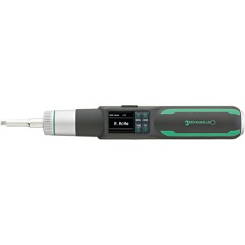 Elektromekanisk momentskrutrekker TORSIOTRONIC
