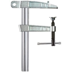 Earth (ground) clamps