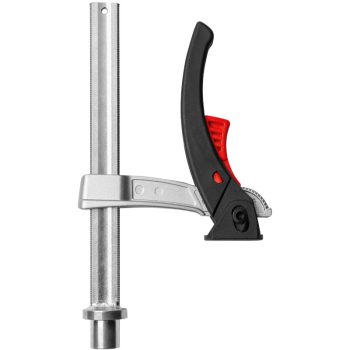 Clamping element for multifuncion tables TW-KLI
