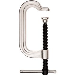 C-clamps