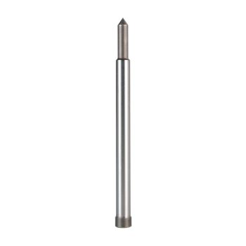 Senterspiss HSS for dybde 50/55mm