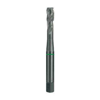 Machine tap M DIN 371 HSS Co 5-VAP