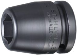 3/4" IMPACT-piper