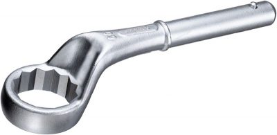 Heavy duty ringnøkler