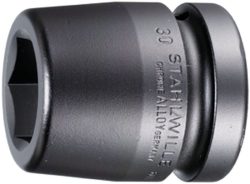 1" IMPACT-piper