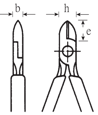 Avbitertang nr. 66005 - Bilde 2