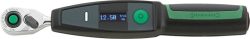 Momentnøkkel, elektronisk