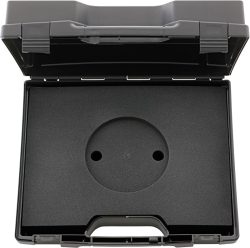 Tom plastboks nr. 7311/7312