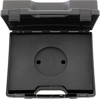 Tom plastboks nr. 7311/7312
