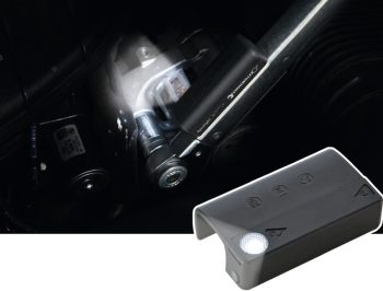 LED-lys nr. 7396 - Bilde 2
