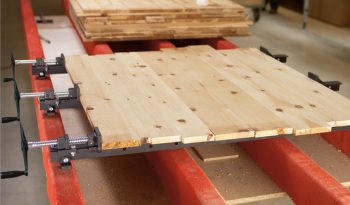 Sash clamps TAN - Bilde 2