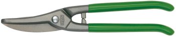 Universal snips with wide blade D106A