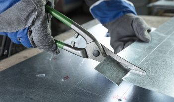 Universal snips D106 - Bilde 2