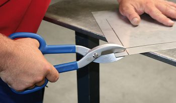American pattern snips D146 - Bilde 2