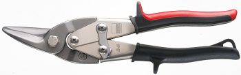 Aviation snips D16L