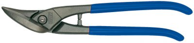Shape and straight cutting snips D216/D116