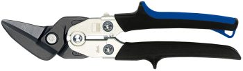 Straight cutting snips D27B
