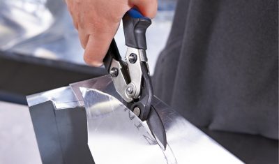 Shape cutting snips D27 - Bilde 2