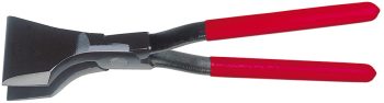 Corner seaming and clinching pliers D335