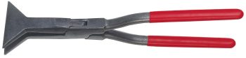 Squeeze-folding pliers D336