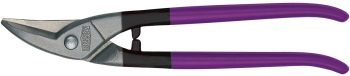 HSS punch snips D407