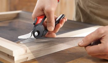 Angled combi snips D48A-2 - Bilde 2